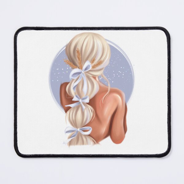 Item preview, Beautiful lady designed and sold by Moniartprints.