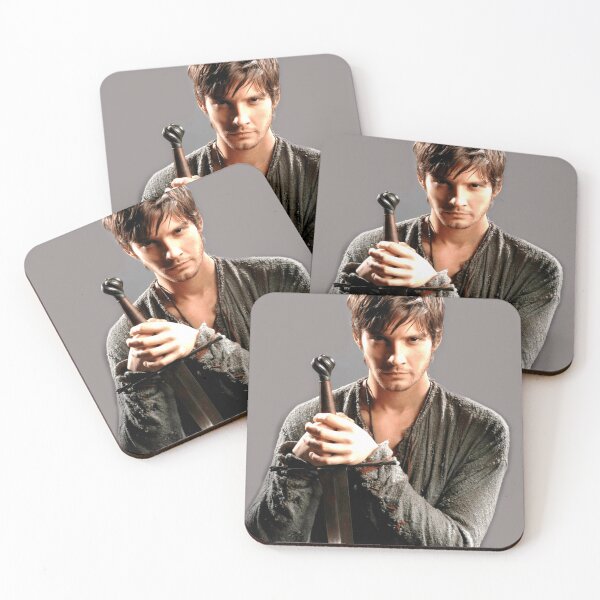 Item preview, Ben Barnes as Tom Ward designed and sold by SheryRKO.