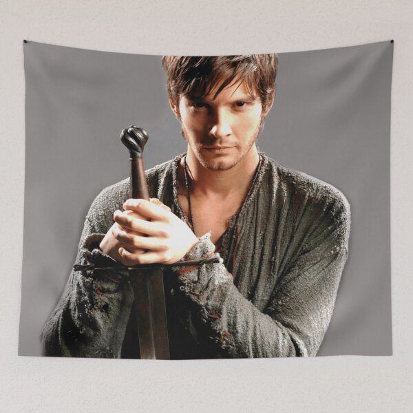 Item preview, Ben Barnes as Tom Ward designed and sold by SheryRKO.