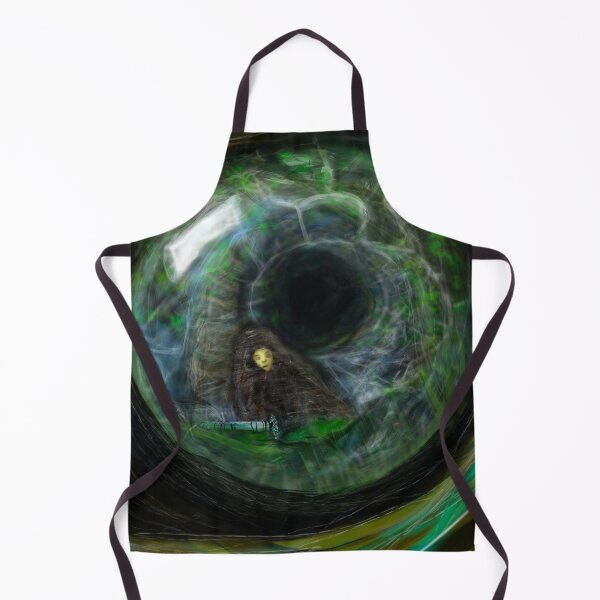 Item preview, Long Vigilance designed and sold by BrainDeadPhilosophy .