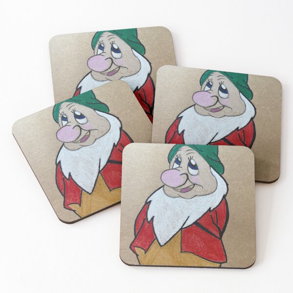 Item preview, Snow White Dwarf designed and sold by Leaartistic.