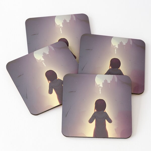 Item preview, Dreams and Shadows designed and sold by PlacidHinds.