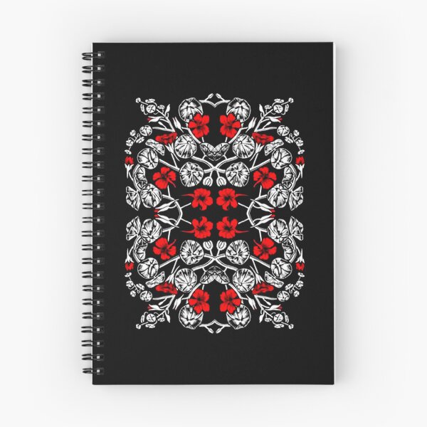 Item preview, NASTURTIUM designed and sold by SHOP675YREG.