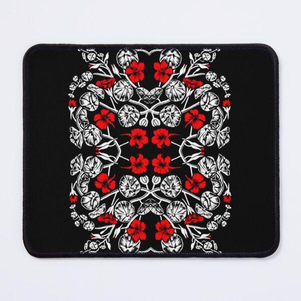 Item preview, NASTURTIUM designed and sold by SHOP675YREG.