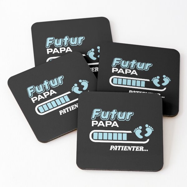 Item preview, future dad. Wait birth gift designed and sold by la-petite-folie.