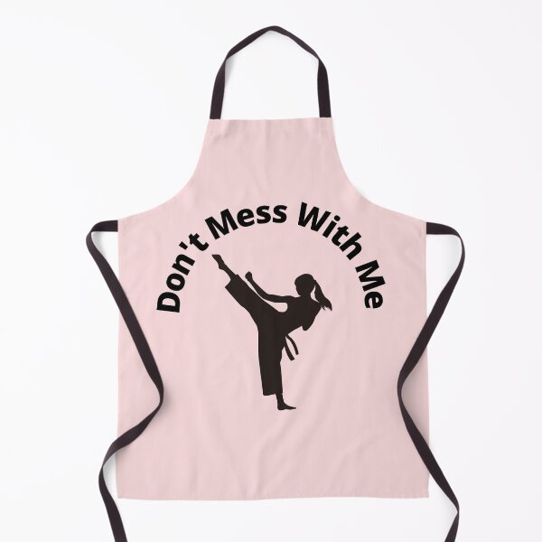 Item preview, Don't Mess With Me designed and sold by FlowersEmpowers.