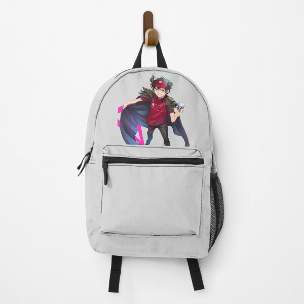 Item preview,   The Devil Is a Part-Timer designed and sold by anime-022.