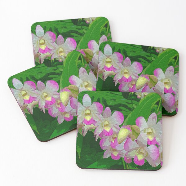 Item preview, Dendrobium Hybrid Thai Orchid  designed and sold by Floral-Art.