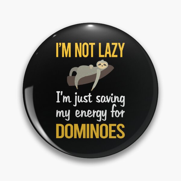 Item preview, Saving Energy Dominoes designed and sold by Dividestore.