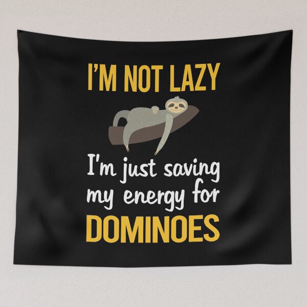 Item preview, Saving Energy Dominoes designed and sold by Dividestore.