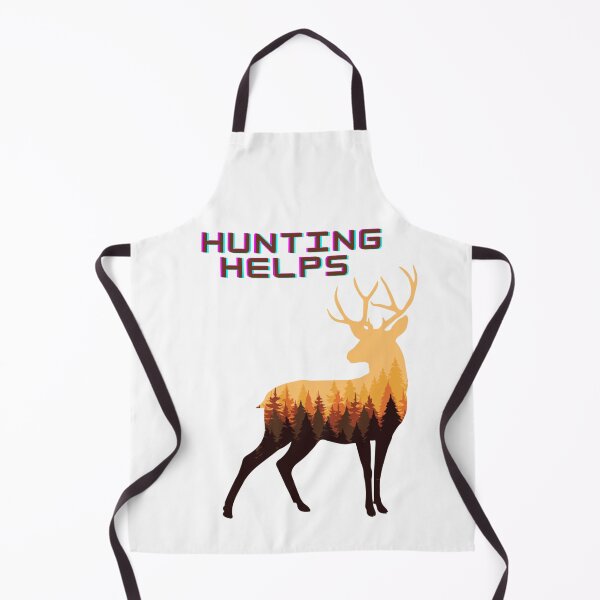 Item preview, Hunting helps  designed and sold by Rickido.