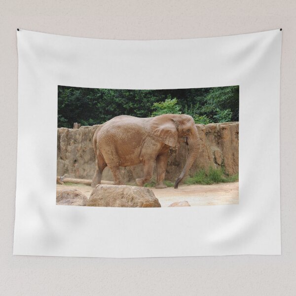 Item preview, African Elephant designed and sold by Cynthia48.