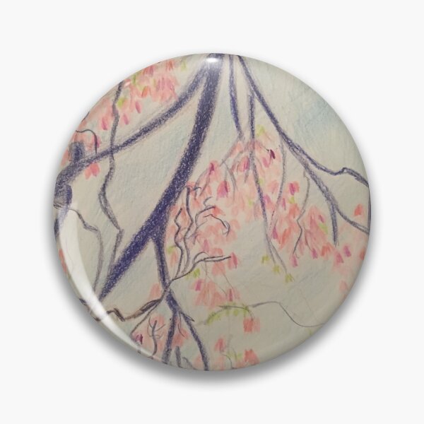Item preview, Delicate Spring designed and sold by Jeanne Henner.