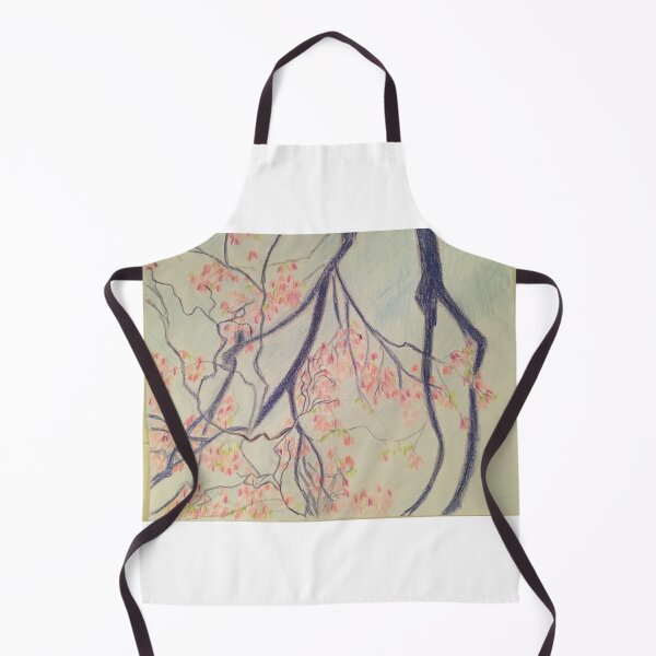 Item preview, Delicate Spring designed and sold by Jeanne Henner.
