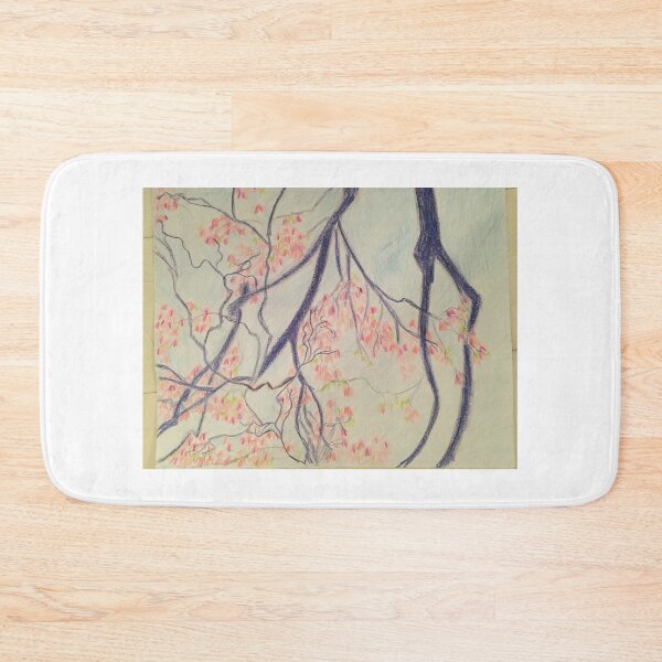 Item preview, Delicate Spring designed and sold by Jeanne Henner.