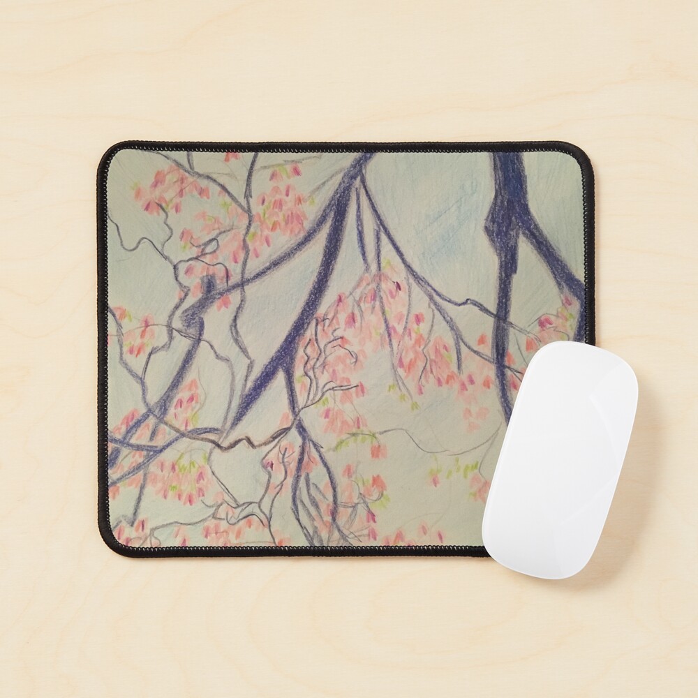 Item preview, Mouse Pad designed and sold by Artsynthesis.