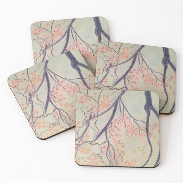 Item preview, Delicate Spring designed and sold by Jeanne Henner.