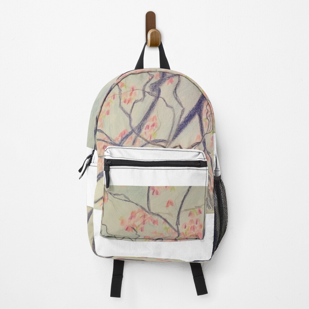 Item preview, Backpack designed and sold by Artsynthesis.