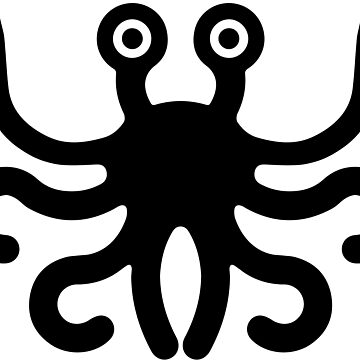 Vorschaubild zum Design FSM - fliegendes Spaghetti-Monster von dynamitfrosch