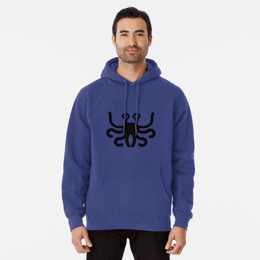Artikel-Vorschau von Hoodie, designt und verkauft von dynamitfrosch.