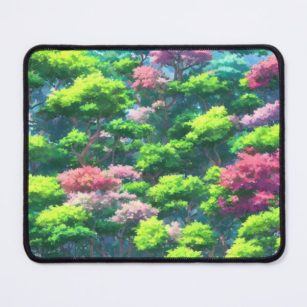 Item preview, Javanese Garden Aesthetic designed and sold by Art-of-AI.