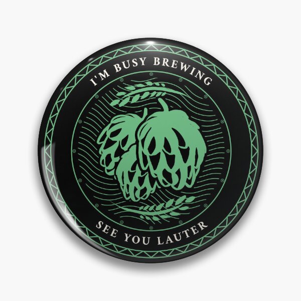 Item preview, Copy of Homebrewing Funny Slogan designed and sold by OldCamp.