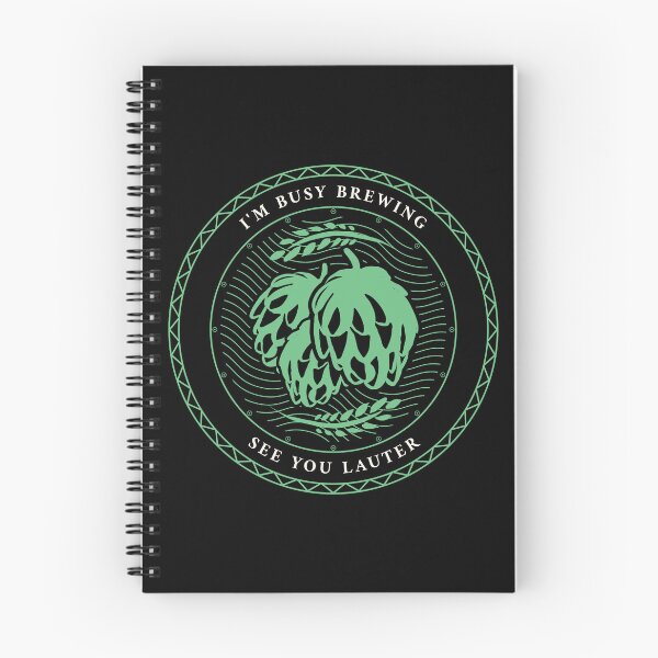 Item preview, Copy of Homebrewing Funny Slogan designed and sold by OldCamp.