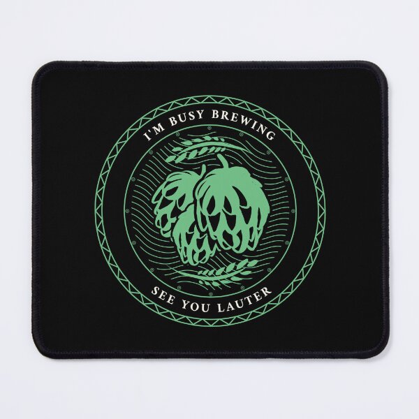 Item preview, Copy of Homebrewing Funny Slogan designed and sold by OldCamp.