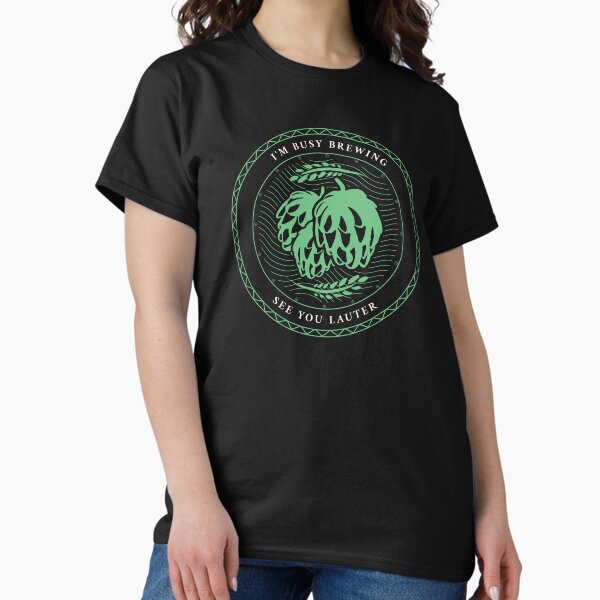 Item preview, Copy of Homebrewing Funny Slogan designed and sold by OldCamp.
