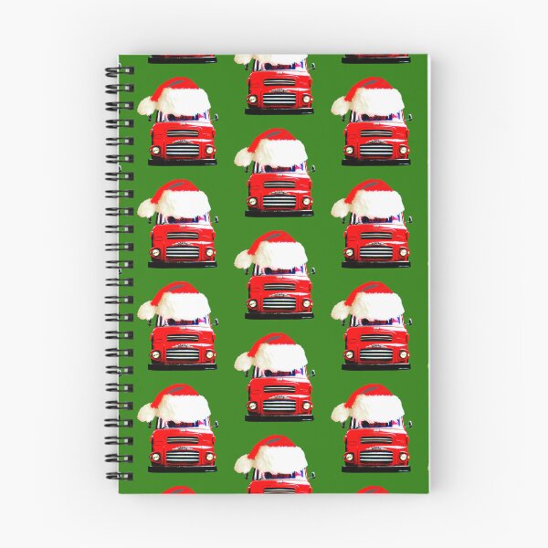 Item preview, Albion Reiver classic 1970s lorry Christmas hat edition designed and sold by soitwouldseem.
