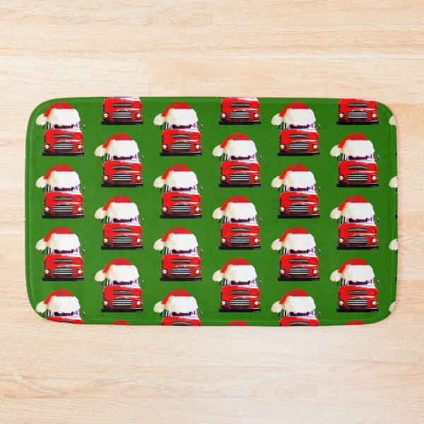 Item preview, Albion Reiver classic 1970s lorry Christmas hat edition designed and sold by soitwouldseem.
