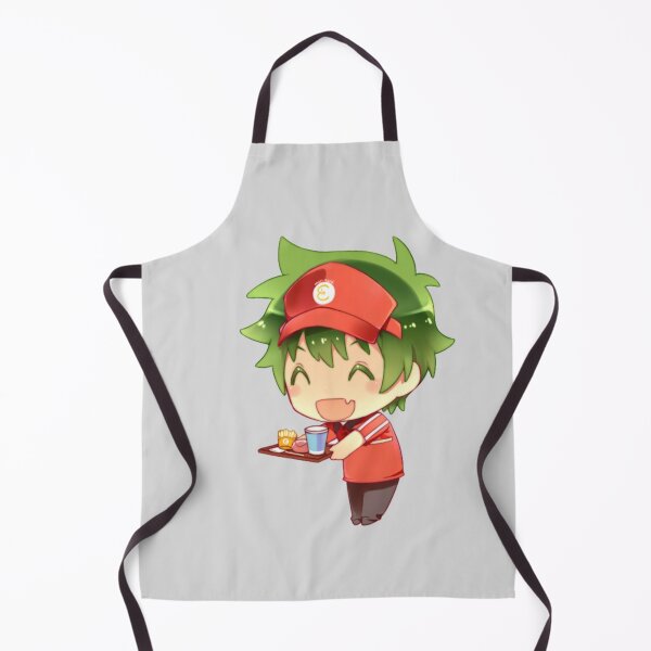 Item preview,   The Devil Is a Part-Timer designed and sold by anime-022.