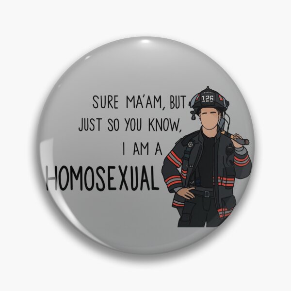 Item preview, TK Strand Quote From 1x02 (grey background) designed and sold by Luc @mcfcreyes.