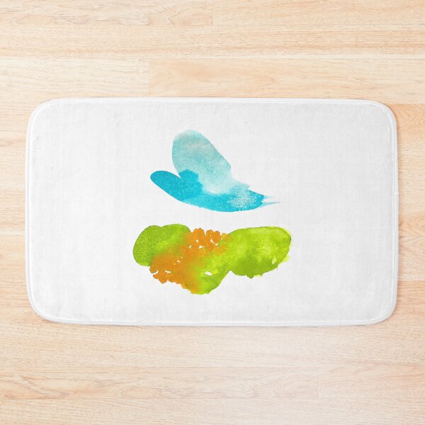 Item preview, Butterfly Clouds designed and sold by Praline Creative.