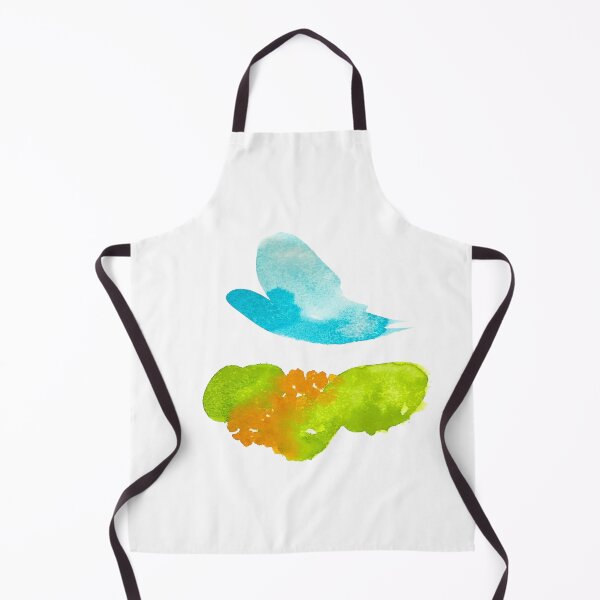 Item preview, Butterfly Clouds designed and sold by Praline Creative.