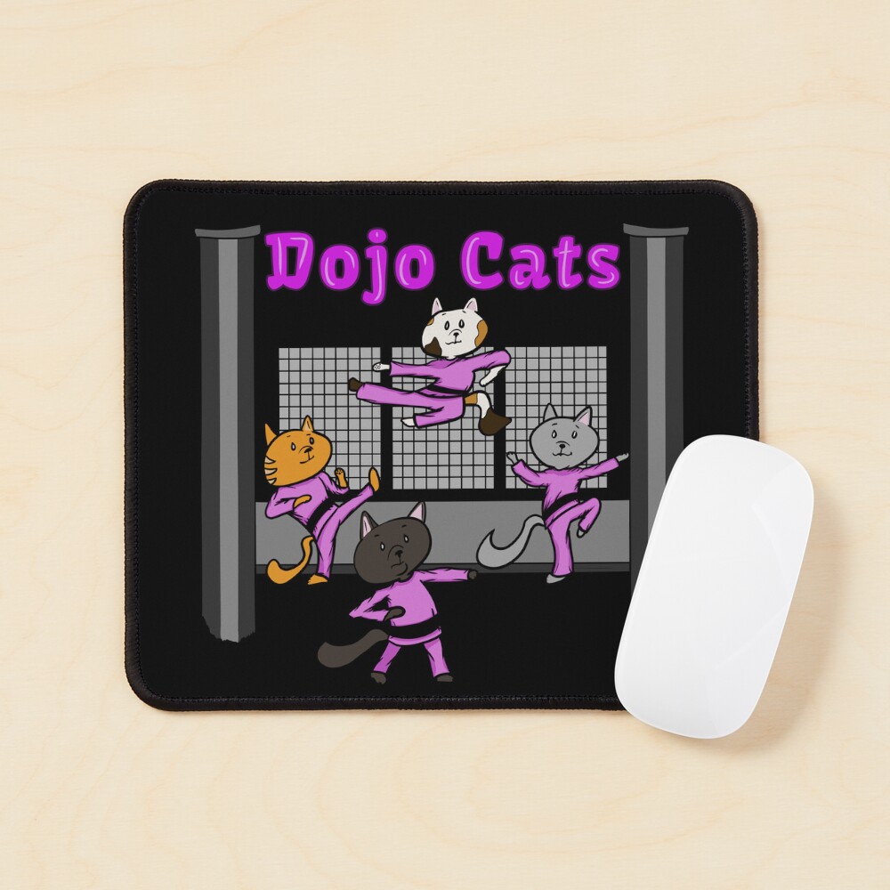 Item preview, Mouse Pad designed and sold by J-Rage.