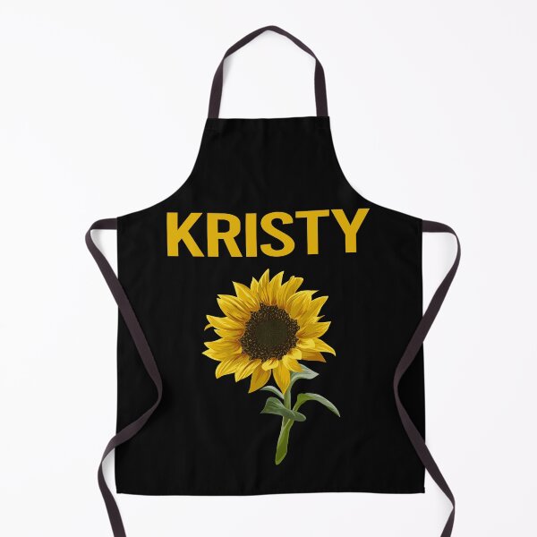 Item preview, Happy Sunflower Kristy designed and sold by DistortedDemon.