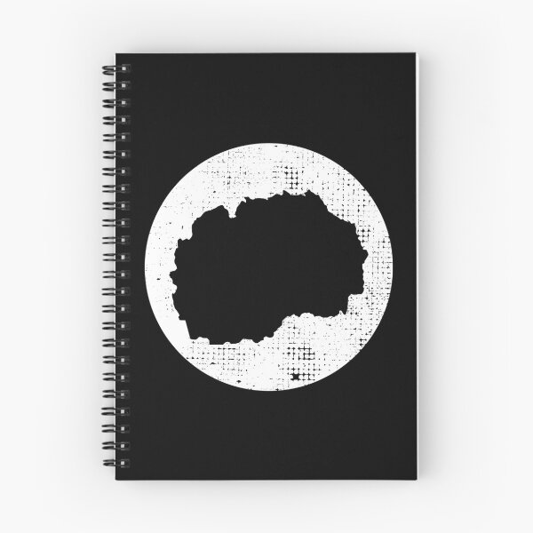 Item preview, Makedonija North Macedonia Map Macedonian Macedonian designed and sold by max-it-out.
