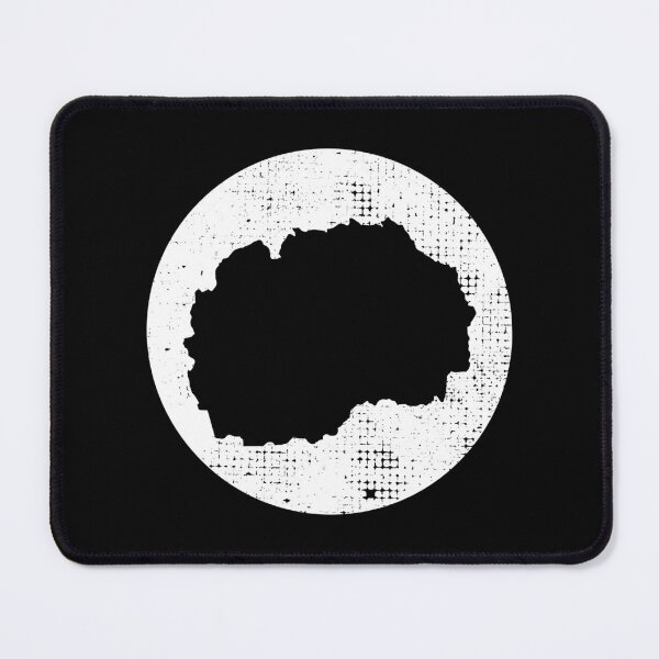 Item preview, Makedonija North Macedonia Map Macedonian Macedonian designed and sold by max-it-out.