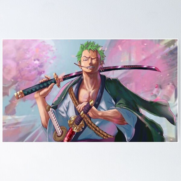 One Piece Under Water Going Merry Poster for Sale by DaturaSnake