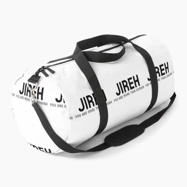 Item preview, Jireh my provider designed and sold by Leomi-2.