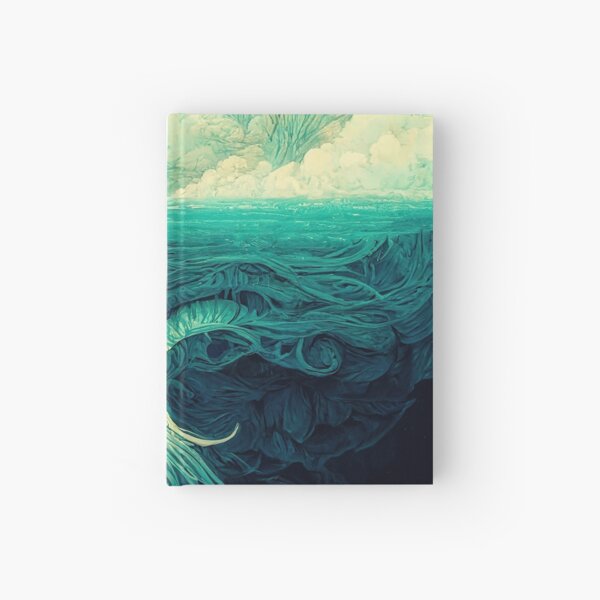Item preview, Greek mythology : Charybdis 1 designed and sold by CEVmemories.