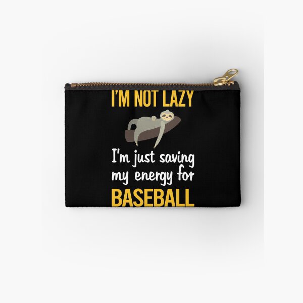 Item preview, Saving Energy Baseball designed and sold by Dividestore.