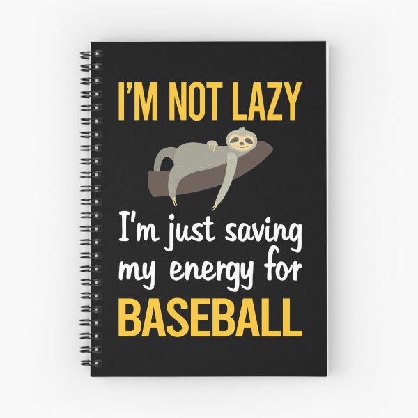 Item preview, Saving Energy Baseball designed and sold by Dividestore.