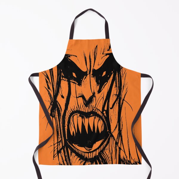 Item preview, Halloween Artistic Zombie Design designed and sold by HalloweenThings.