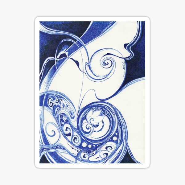 Transform Sticker