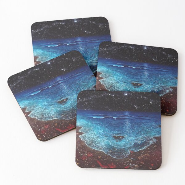 Item preview, Sea in the space designed and sold by hriundelj.