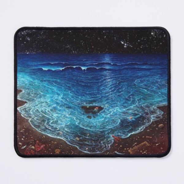 Item preview, Sea in the space designed and sold by hriundelj.