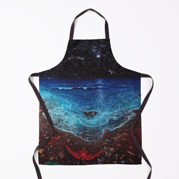 Item preview, Sea in the space designed and sold by hriundelj.