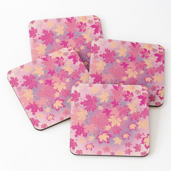 Item preview, Maple Leaves Fall foliage designed and sold by JeLoTall.